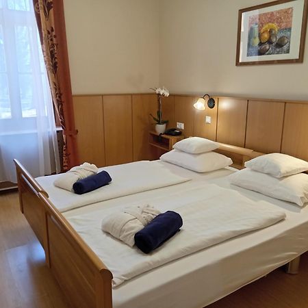 Fonix Wellness Resort Csitar Luaran gambar